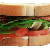 sandwich